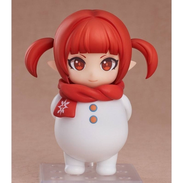 Dungeon Fighter Online Nendoroid Екшън Фигурка - Snowmage 