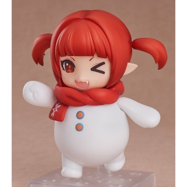 Dungeon Fighter Online Nendoroid Екшън Фигурка - Snowmage 