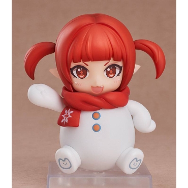 Dungeon Fighter Online Nendoroid Екшън Фигурка - Snowmage 