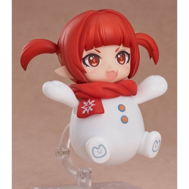 Dungeon Fighter Online Nendoroid Екшън Фигурка - Snowmage 
