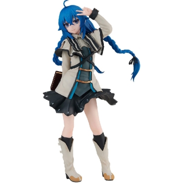PRE-ORDER: Mushoku Tensei PVC Statue Collection Light Roxy Migurdia 16 cm