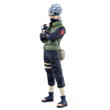 Naruto Shippuden Колекционерска Фигурка Ichiban Kuji: Masterlise - Kakashi Hatake