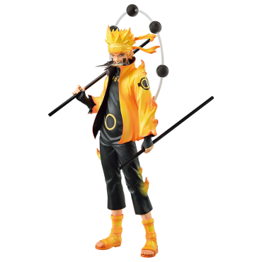 Naruto Shippuden Колекционерска Фигурка Ichiban Kuji: Masterlise - Uzumaki Naruto