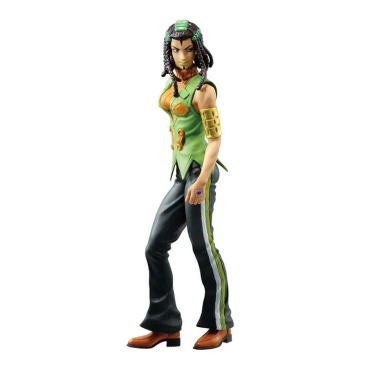 JoJo's Bizarre Adventure: Stone Ocean Колекционерска Фигурка Ichiban Kuji: Masterlise - Ermes Costello