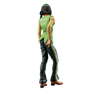JoJo's Bizarre Adventure: Stone Ocean Колекционерска Фигурка Ichiban Kuji: Masterlise - Ermes Costello