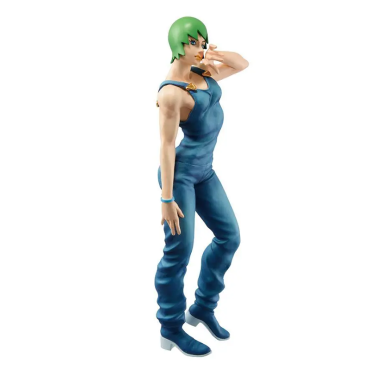 JoJo's Bizarre Adventure: Stone Ocean Колекционерска Фигурка Ichiban Kuji: Masterlise - Foo Fighters