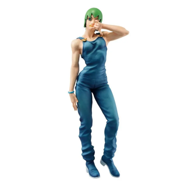 JoJo's Bizarre Adventure: Stone Ocean Колекционерска Фигурка Ichiban Kuji: Masterlise - Foo Fighters