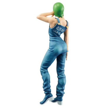 JoJo's Bizarre Adventure: Stone Ocean Колекционерска Фигурка Ichiban Kuji: Masterlise - Foo Fighters