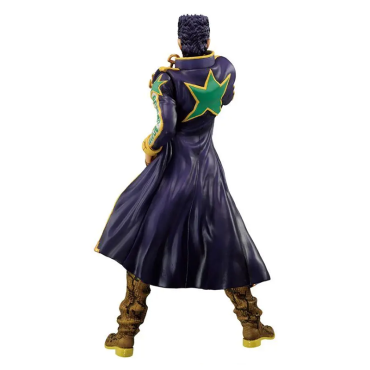 JoJo's Bizarre Adventure: Stone Ocean Колекционерска Фигурка Ichiban Kuji: Masterlise - Jotaro Kujou