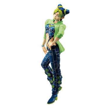 JoJo's Bizarre Adventure: Stone Ocean Колекционерска Фигурка Ichiban Kuji: Masterlise - Jolyne Cujoh Last One Prize