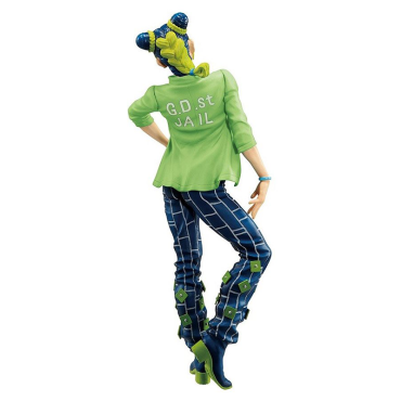 JoJo's Bizarre Adventure: Stone Ocean Колекционерска Фигурка Ichiban Kuji: Masterlise - Jolyne Cujoh Last One Prize