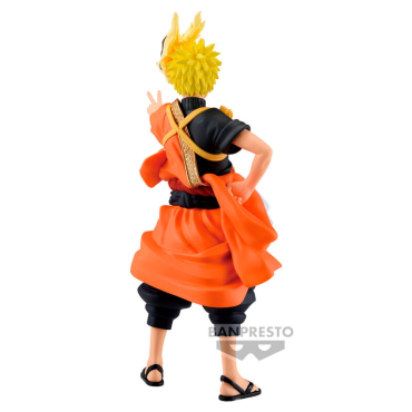 Naruto Shippuden Колекционерска Фигурка Naruto Uzumaki 20th Anniversary Costume