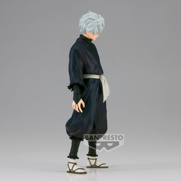 Hell's Paradise Banpresto DXF PVC Statue - Gabimaru 16cm