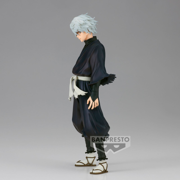 Hell's Paradise Banpresto DXF PVC Statue - Gabimaru 16cm