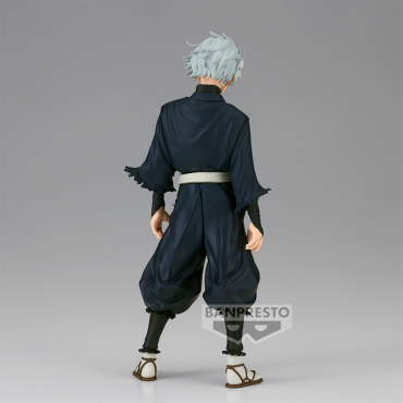 Hell's Paradise Banpresto DXF PVC Statue - Gabimaru 16cm