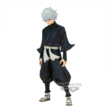 Hell's Paradise Banpresto DXF PVC Statue - Gabimaru 16cm