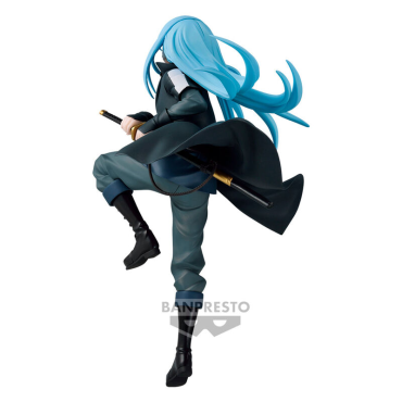 That Time I Got Reincarnated as a Slime Maximatic The Rimuru Tempest Statue 21cm