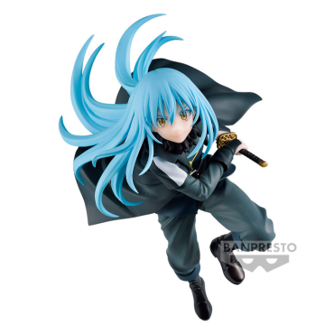 That Time I Got Reincarnated as a Slime Maximatic The Rimuru Tempest Statue 21cm