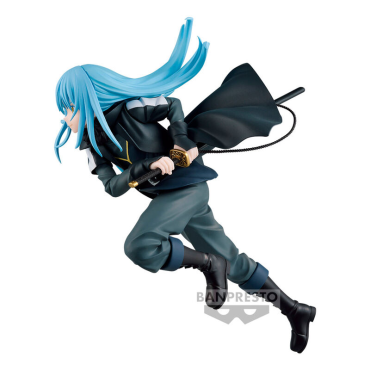 That Time I Got Reincarnated as a Slime Maximatic The Rimuru Tempest Statue 21cm