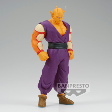 Dragon Ball Super: Super Hero DXF PVC Statue Orange Piccolo 18cm
