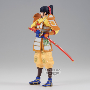 One Piece: DXF The Grandline Колекционерска Фигурка - Kikunojo 
