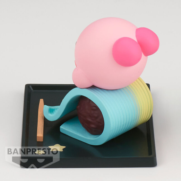 Kirby Paldoce Collection Колекционерска Фигурка - Kirby (Ver.B)
