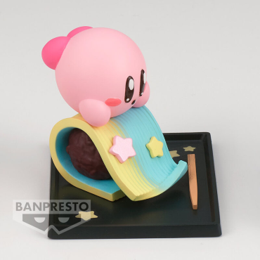 Kirby Paldoce Collection Колекционерска Фигурка - Kirby (Ver.B)