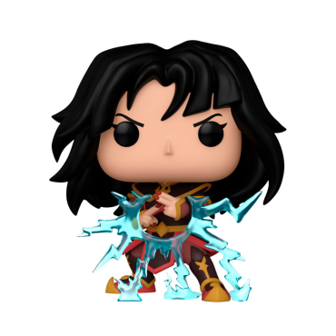Avatar: The Last Airbender Funko Pop! Колекционерска Фигурка - Azula (Lightning) #1440