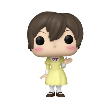 Ouran High School Host Club S2 Funko POP! Колекционерска Фигурка - Haruhi (in Dress) (Special Edition) #1252