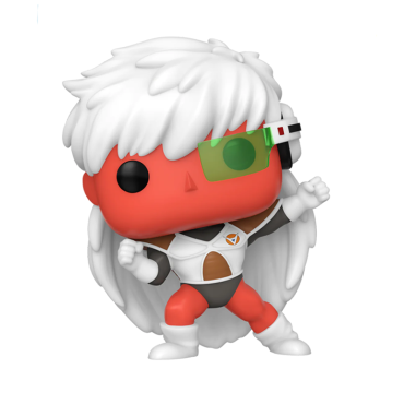 Dragon Ball Z: Funko Pop Колекционерска Фигурка - Jiece (Glows in the  Dark) (Special Edition) #1495