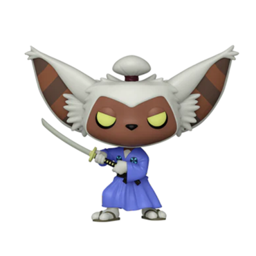 Funko Pop! Animation Super: Avatar: The Last Airbender Vinyl Figure - Momo  #1442