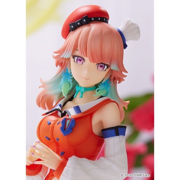 Hololive Production Pop Up Parade Statue - Takanashi Kiara 17 cm