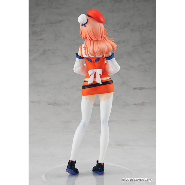 Hololive Production Pop Up Parade Statue - Takanashi Kiara 17 cm