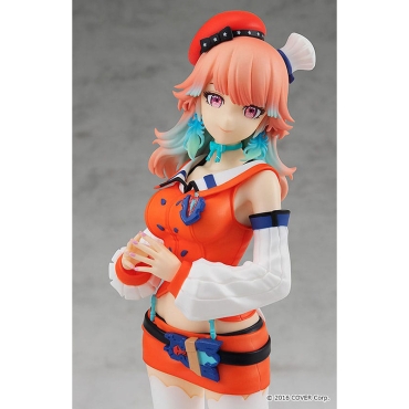 Hololive Production Pop Up Parade Statue - Takanashi Kiara 17 cm