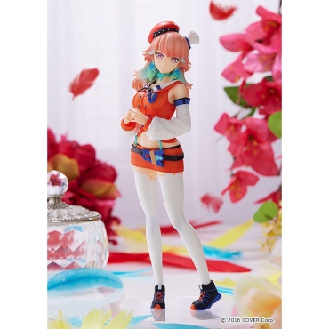 Hololive Production Pop Up Parade Statue - Takanashi Kiara 17 cm