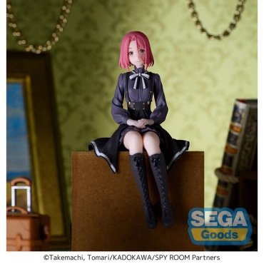 Spy Classroom PM Perching Колекционерска Фигурка -  Grete