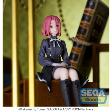 Spy Classroom PM Perching Колекционерска Фигурка -  Grete