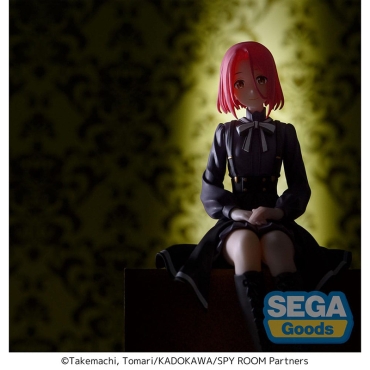 Spy Classroom PM Perching Колекционерска Фигурка -  Grete