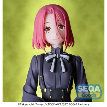 Spy Classroom PM Perching Колекционерска Фигурка -  Grete