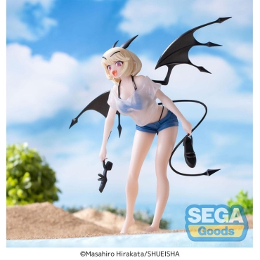 Debby the Corsifa is Emulous Luminasta Колекционерска Фигурка - Debby the Corsifa Swimsuit Ver. 