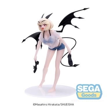 Debby the Corsifa is Emulous Luminasta Колекционерска Фигурка - Debby the Corsifa Swimsuit Ver. 