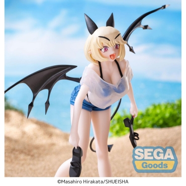 Debby the Corsifa is Emulous Luminasta Колекционерска Фигурка - Debby the Corsifa Swimsuit Ver. 