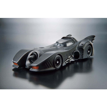 Model Kit Модел за Сглобяване - Batman 1989 Batmobile 1/35