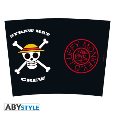 One Piece Чаша за път - Luffy