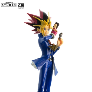 YU-GI-OH! Колекционерска Фигурка - Yami Yugi