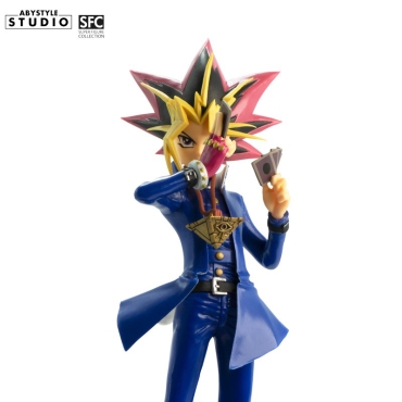 YU-GI-OH! Колекционерска Фигурка - Yami Yugi