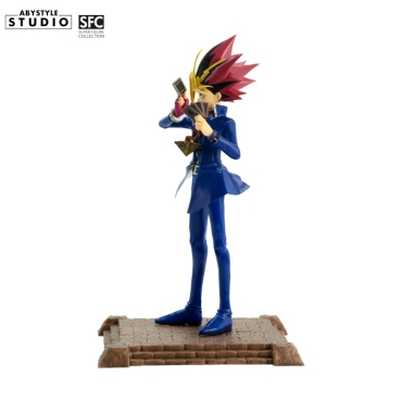 YU-GI-OH! Колекционерска Фигурка - Yami Yugi