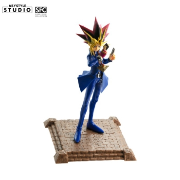 YU-GI-OH! Колекционерска Фигурка - Yami Yugi