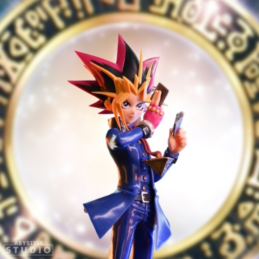 YU-GI-OH! Колекционерска Фигурка - Yami Yugi