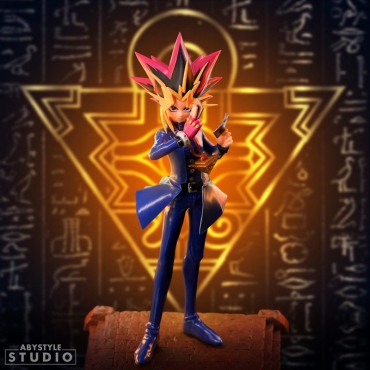 YU-GI-OH! Колекционерска Фигурка - Yami Yugi